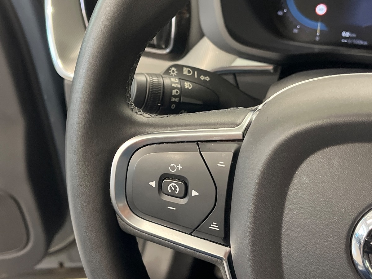 Volvo XC60 Usato 2022 XC60 Altavilla Vicentina