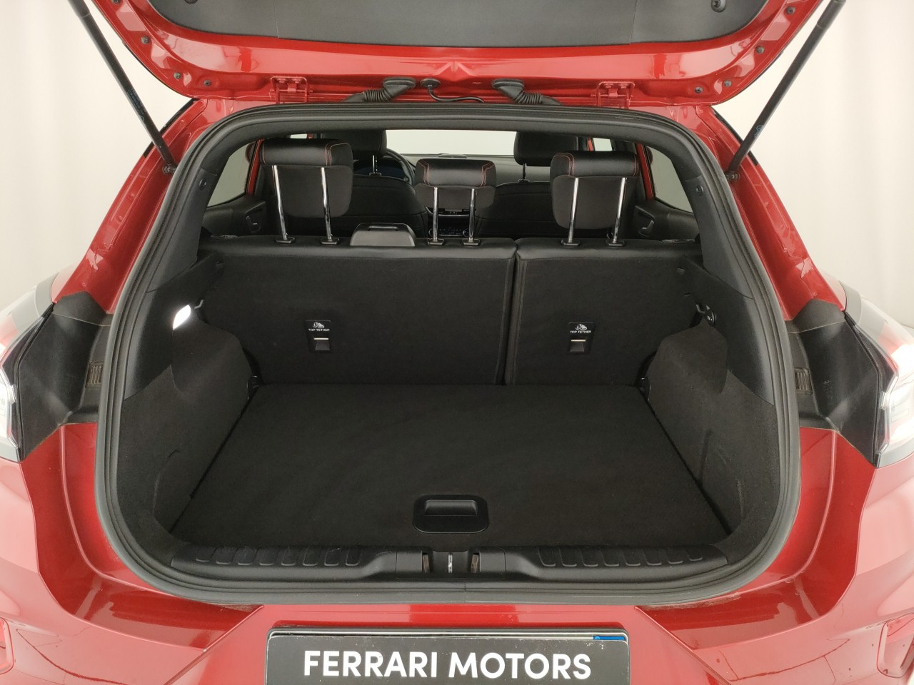 Ford Puma Usato 2023 Puma Porto Mantovano