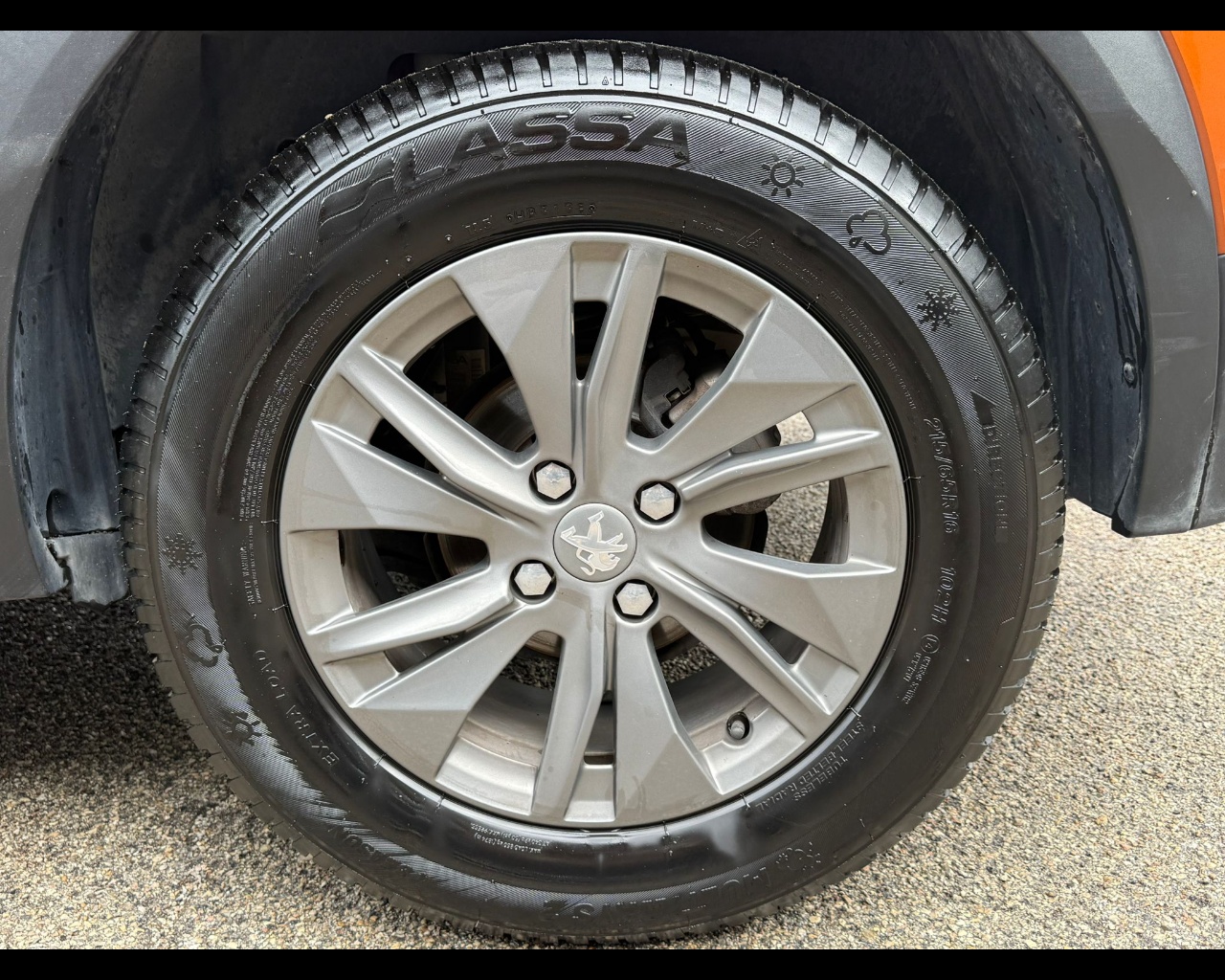 Foto PEUGEOT 2008 1.2 puretech Active Pack s&s 100cv