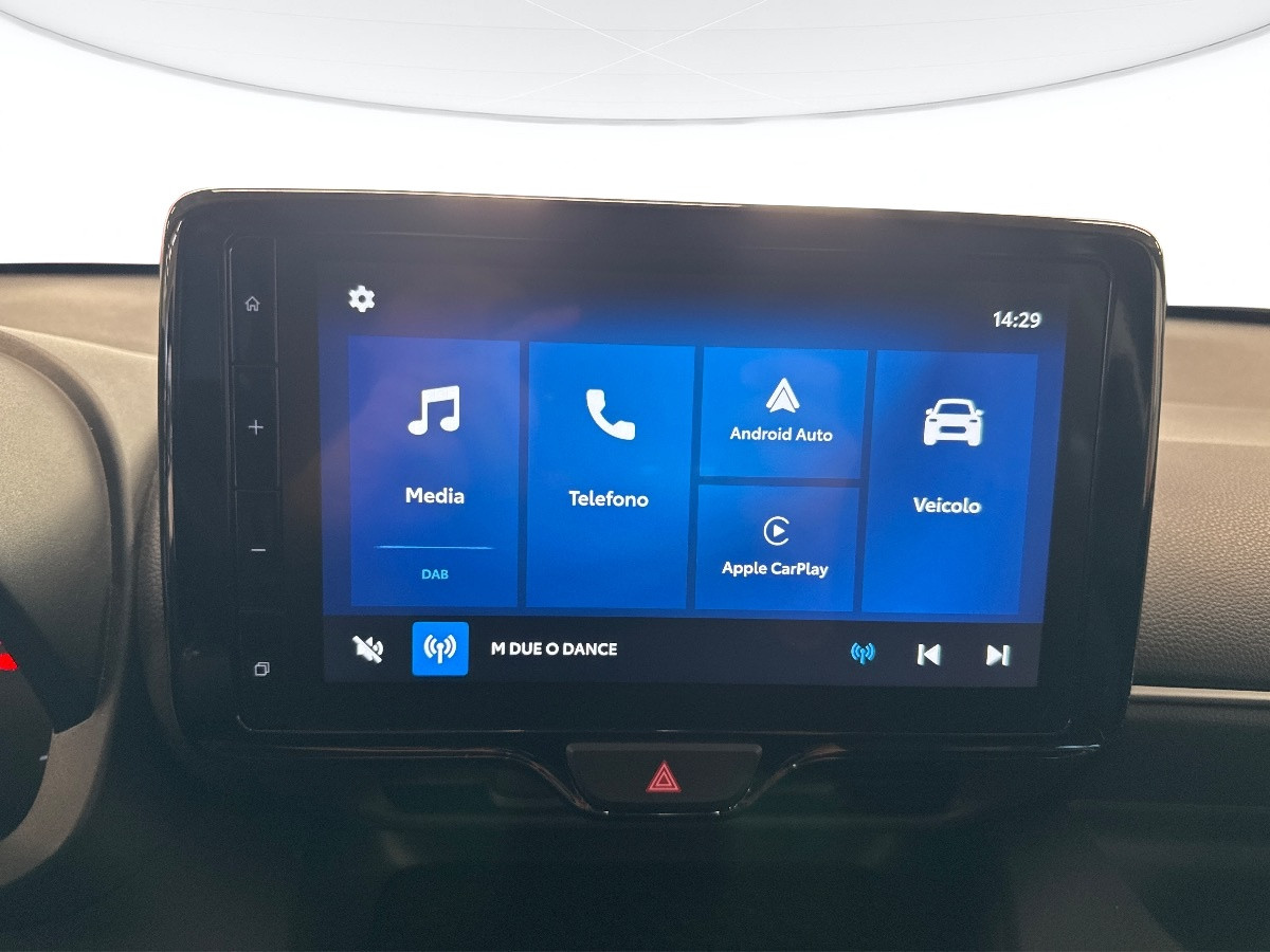 Toyota Yaris Usato 2025 Yaris San Zeno Naviglio