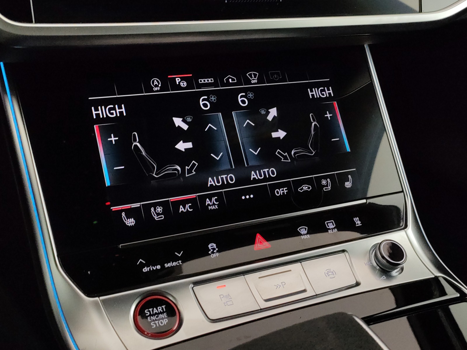 Audi A6 Usato 2023 A6 Padova