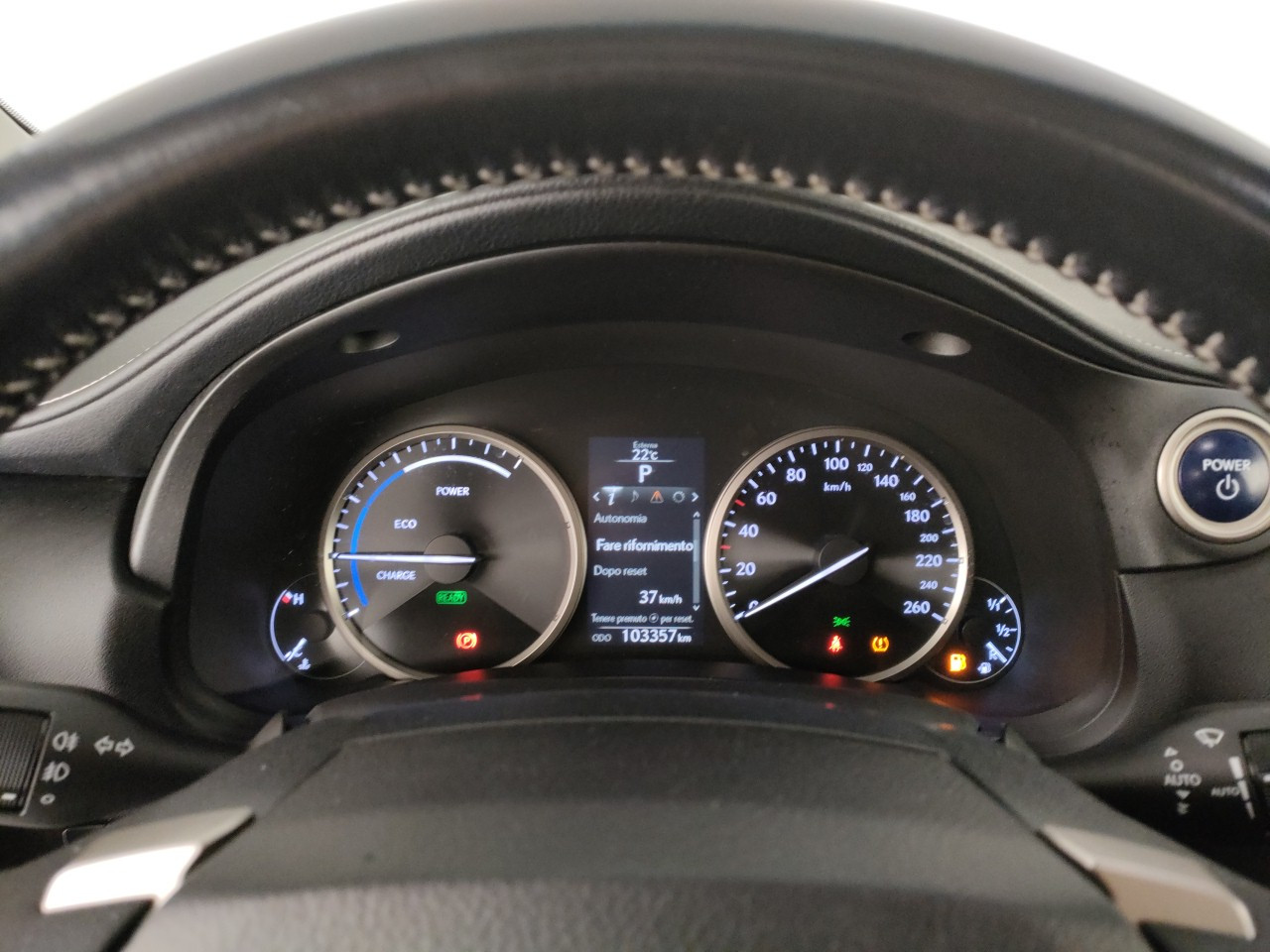Lexus NX I Usato 2016 NX I Porto Mantovano