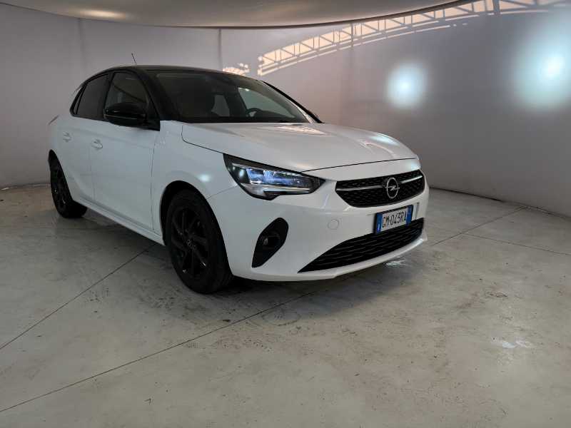 Corsa Vi 2020 - Corsa 1.2 Gs Line S&s 100cv