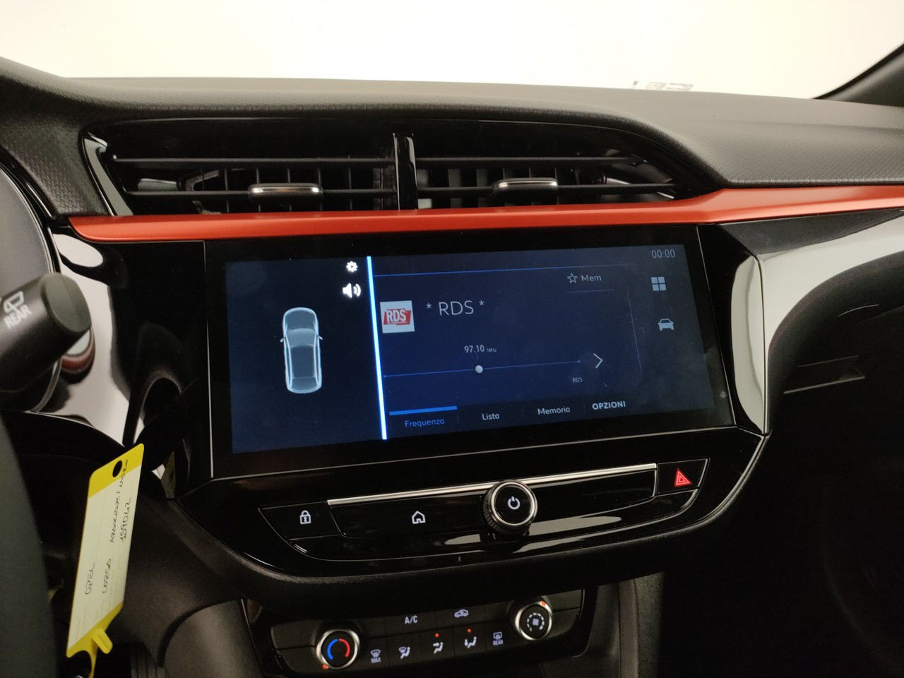 Opel Corsa Nuovo Ibrido benzina Corsa Porto Mantovano