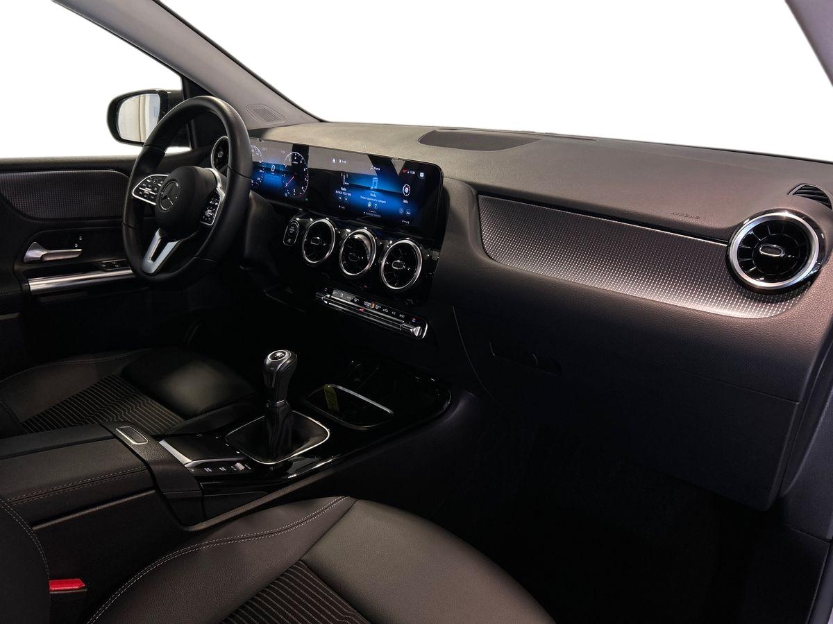 Mercedes Classe B Classe B 180 Sport Plus - 15