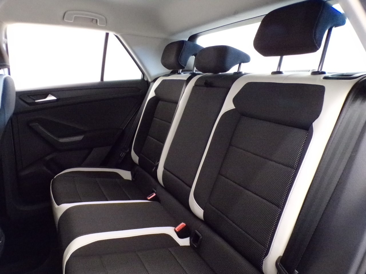 Volkswagen T-Roc T-Roc 1.5 TSI ACT Advanced DSG - 13