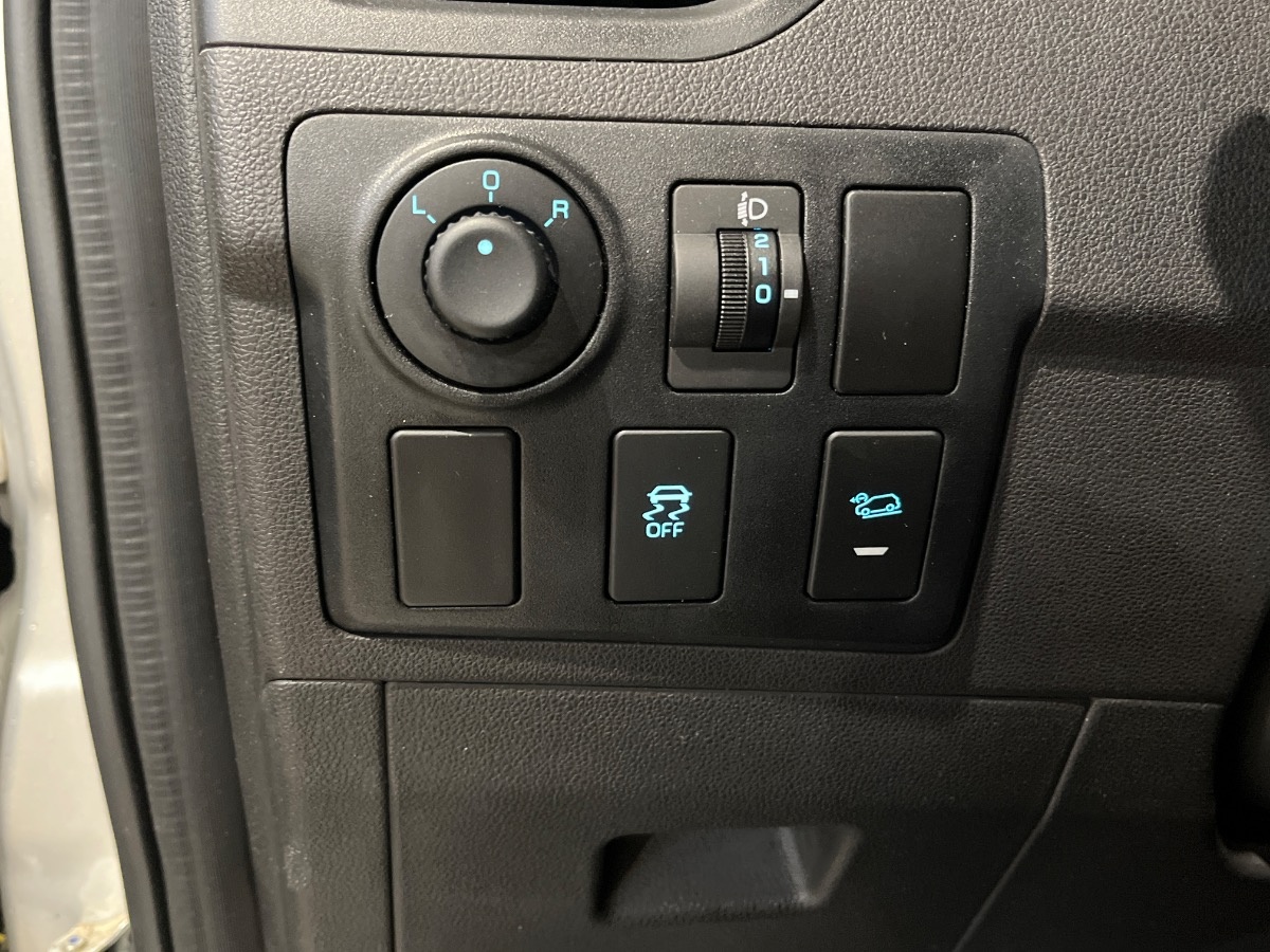 Mahindra KUV100 Usato 2025 KUV100 Altavilla Vicentina