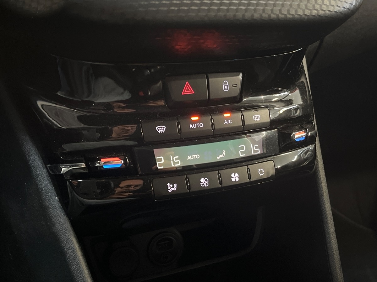 Peugeot 2008 Usato 2018 2008 Verona