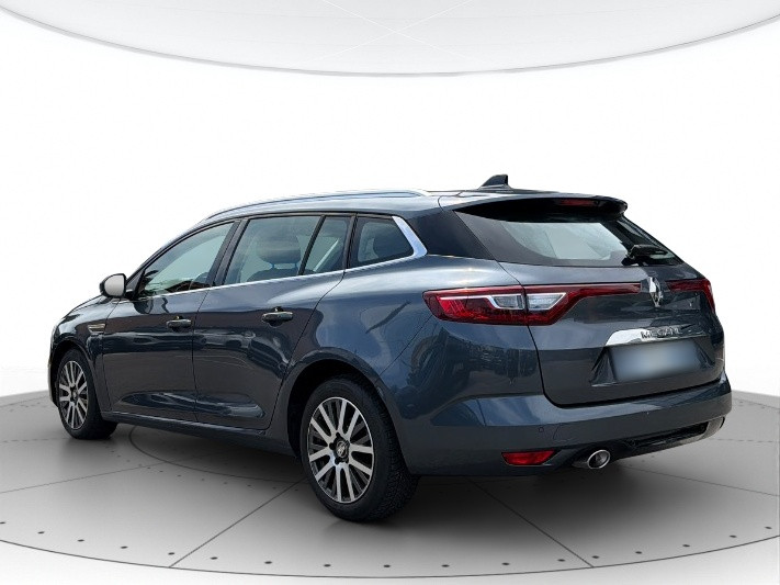 Renault Megane Usato 2018 Megane Este