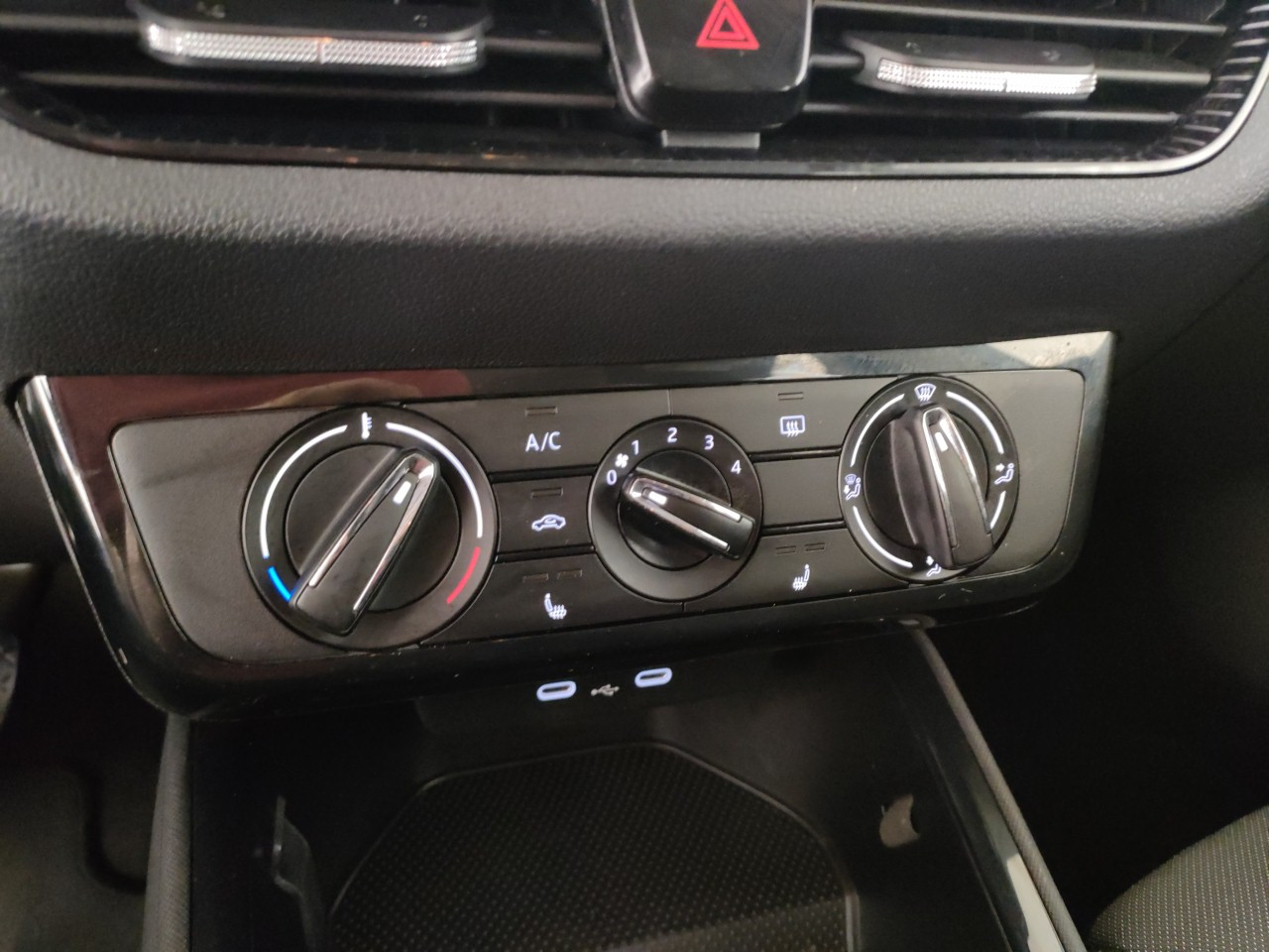 Skoda Fabia Usato 2025 Fabia Modena