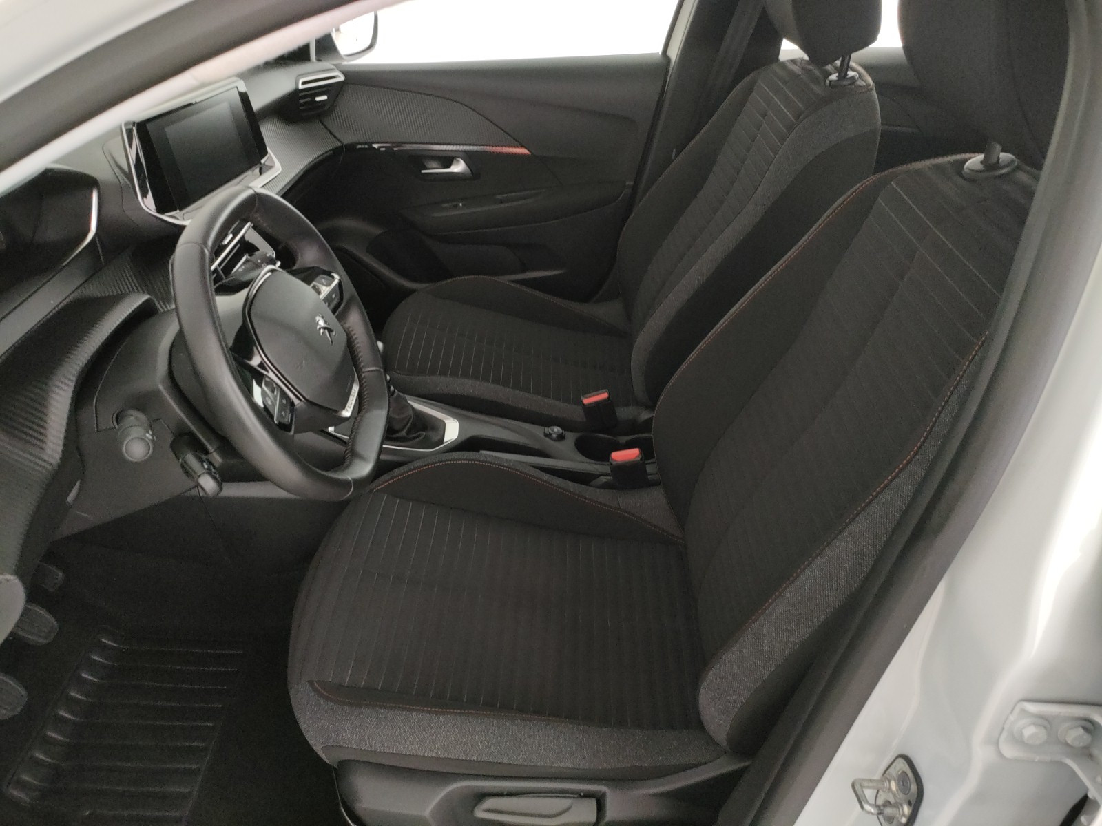 Peugeot 208 Usato 2023 208 Legnago