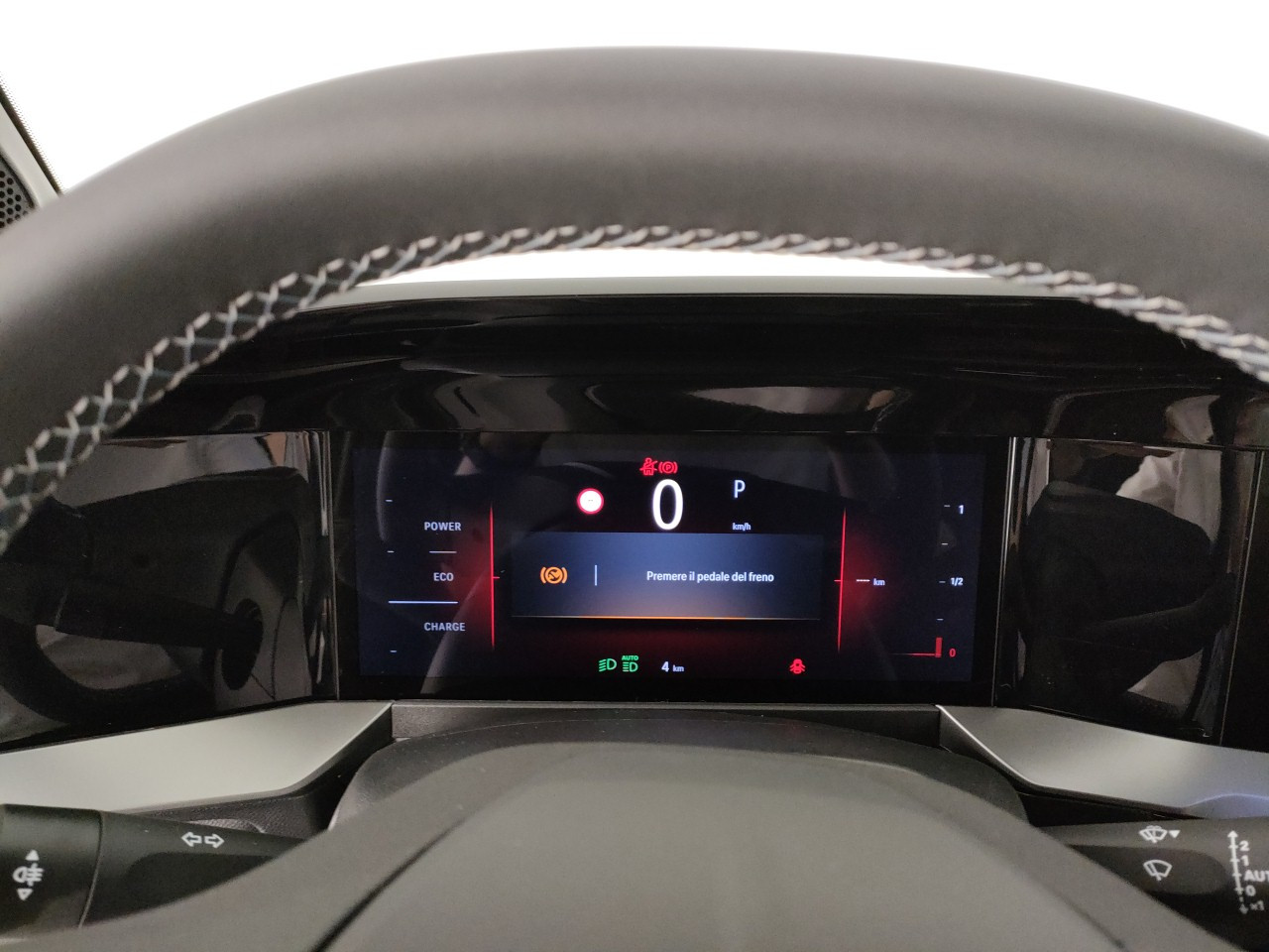 Opel Mokka Aziendali 2026 Mokka Porto Mantovano