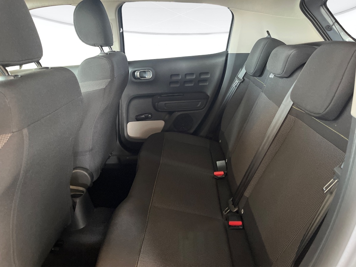 Citroen C3 Usato 2024 C3 Rovigo