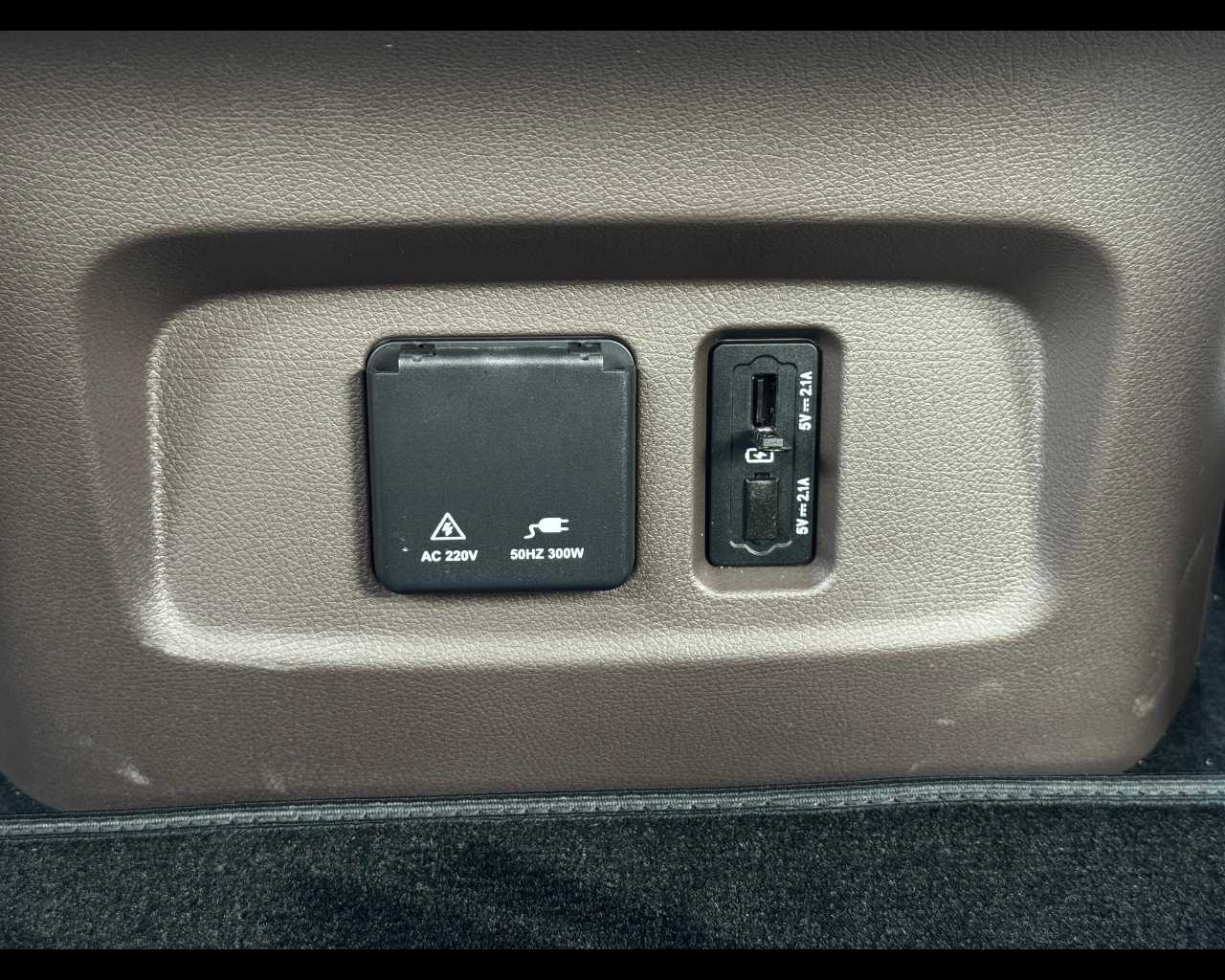 Foton Tunland V9 Nuovo Ibrido diesel Tunland V9 Este