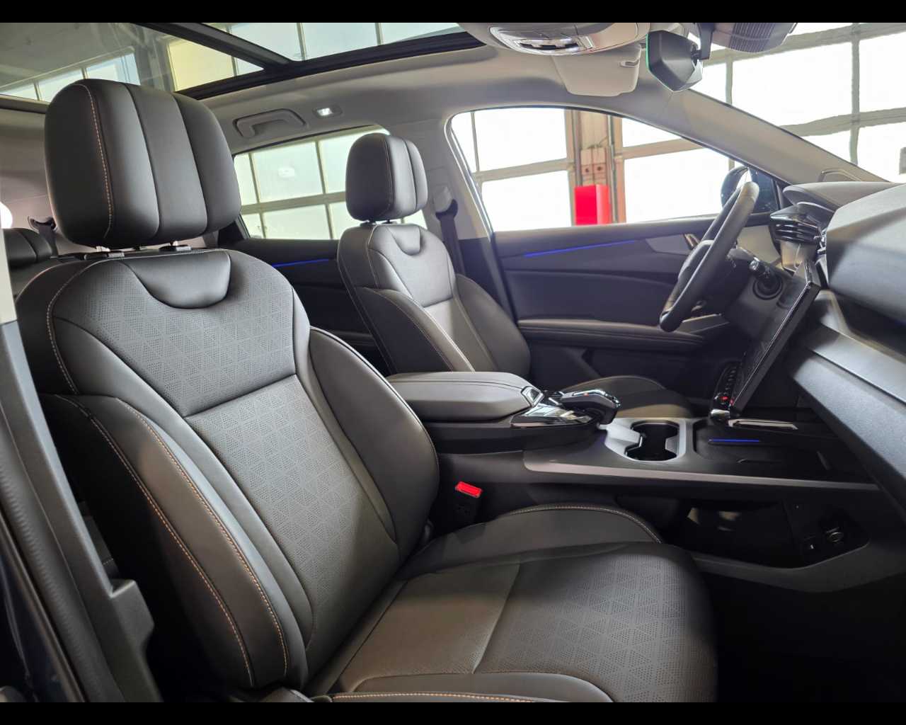 Sportequipe Sportequipe 8 Nuovo gPL Sportequipe 8 Mestre