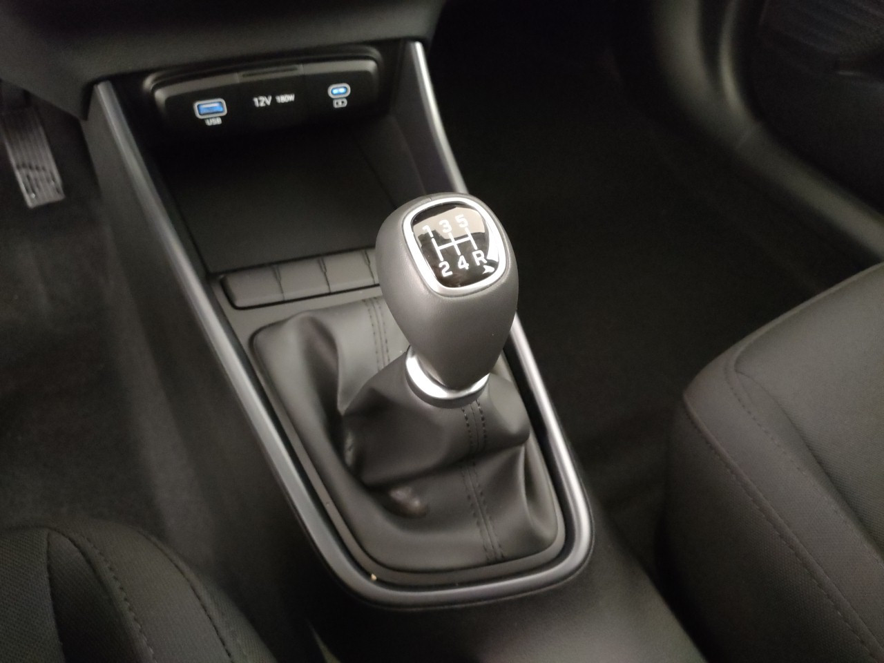 Hyundai i20 Nuovo GPL i20 Porto Mantovano