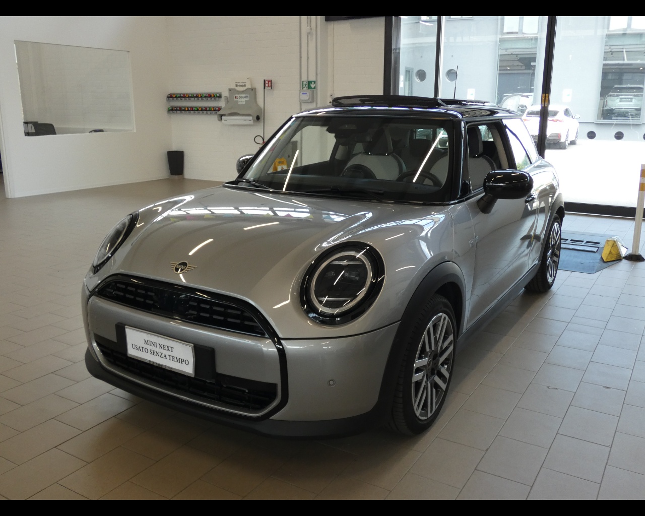 MINI Mini