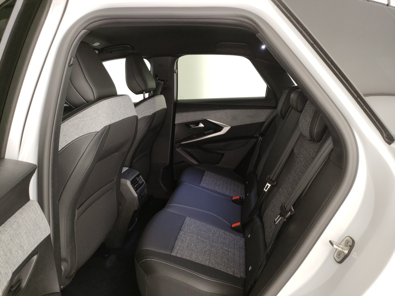 Peugeot 3008 Usato 2025 3008 Porto Mantovano