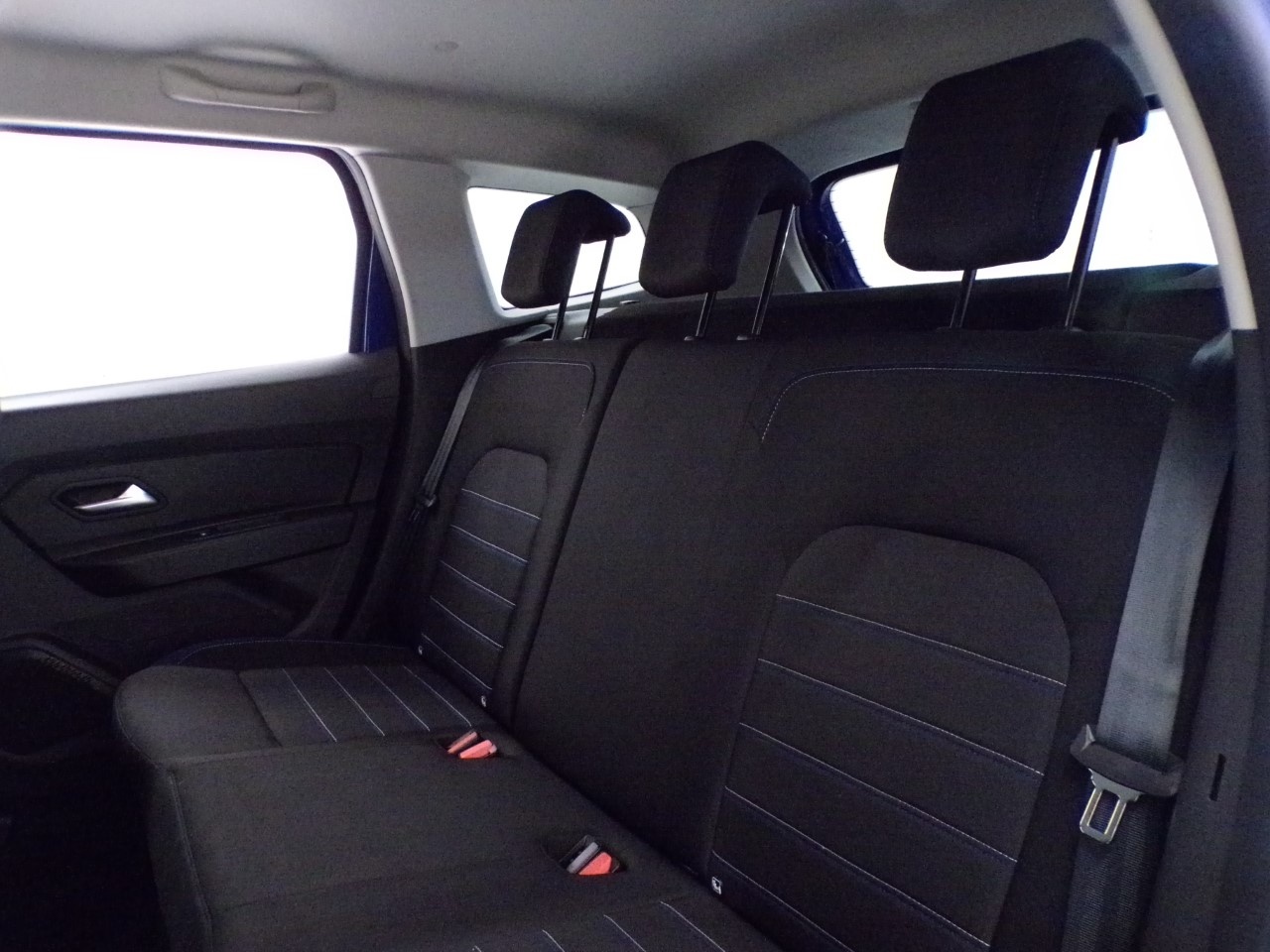 Dacia Duster Duster 1.3 TCe 15th Anniversary 4x2 - 13