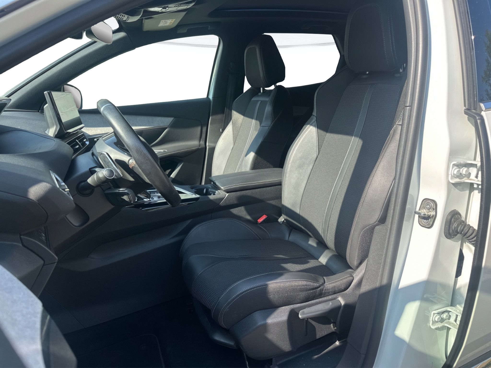 Peugeot 3008 Usato 2022 3008 Carpi