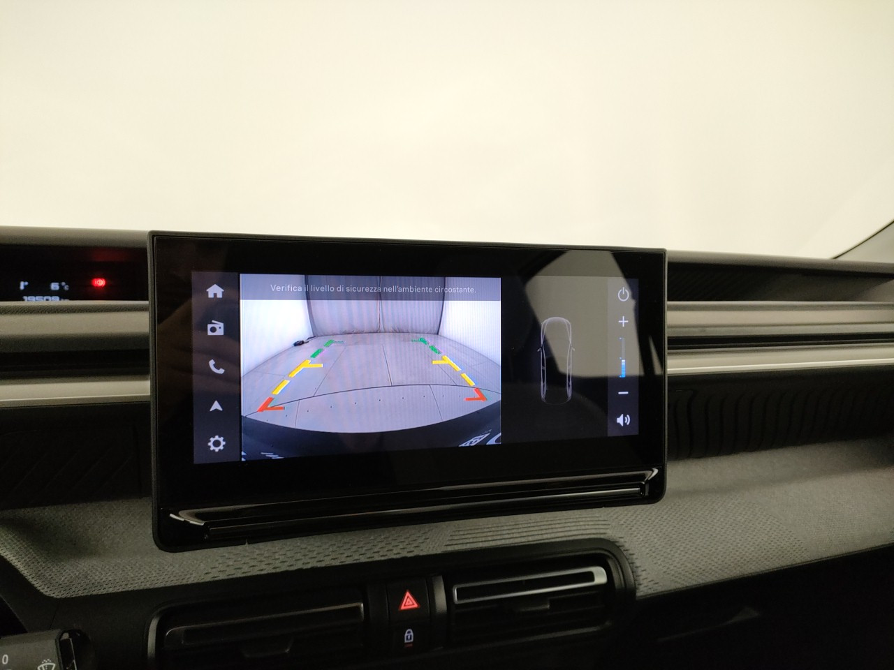 Citroen C3 Usato 2025 C3 San Zeno Naviglio