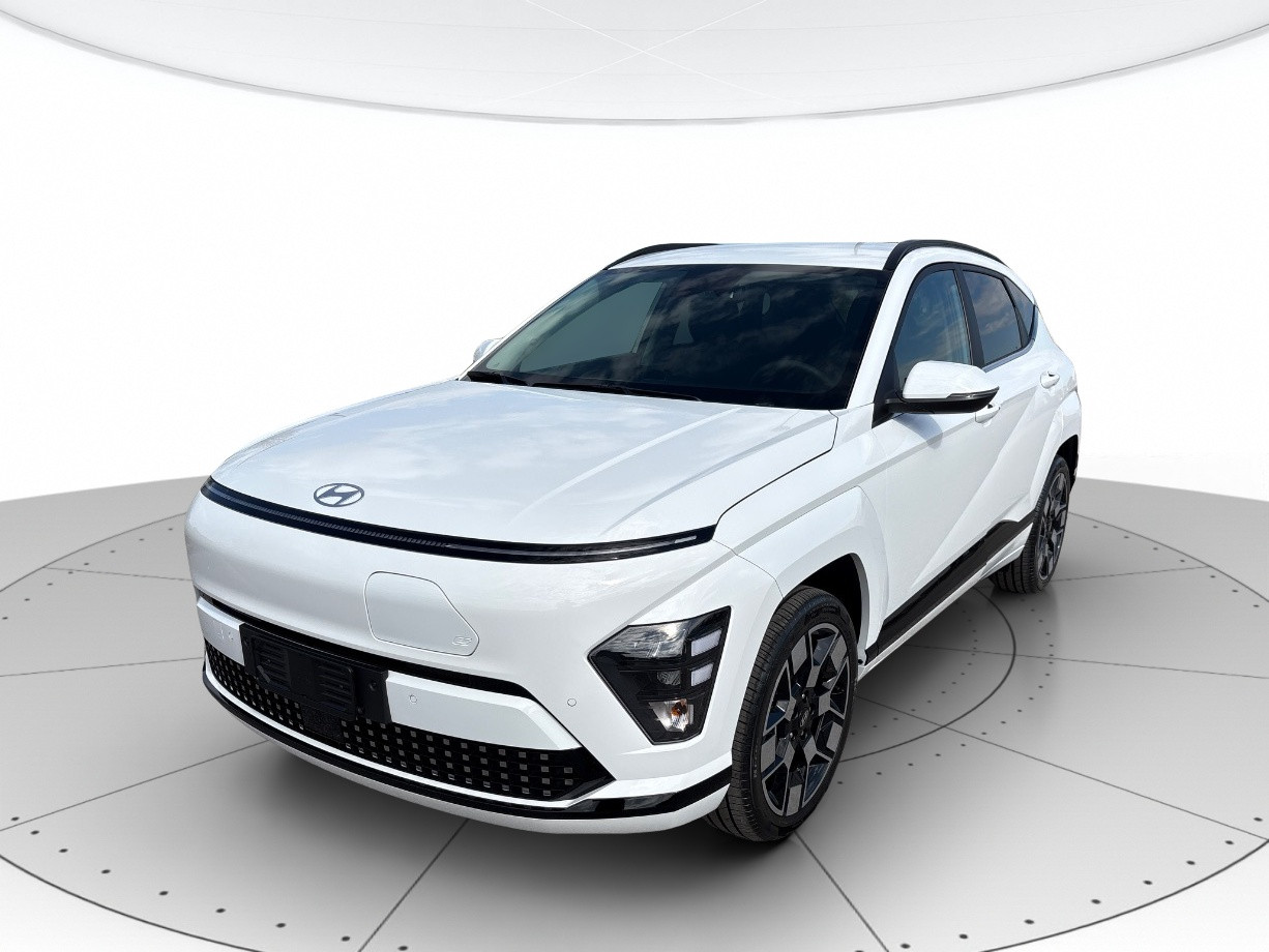 Hyundai Kona Nuovo Elettrico Kona Rovigo