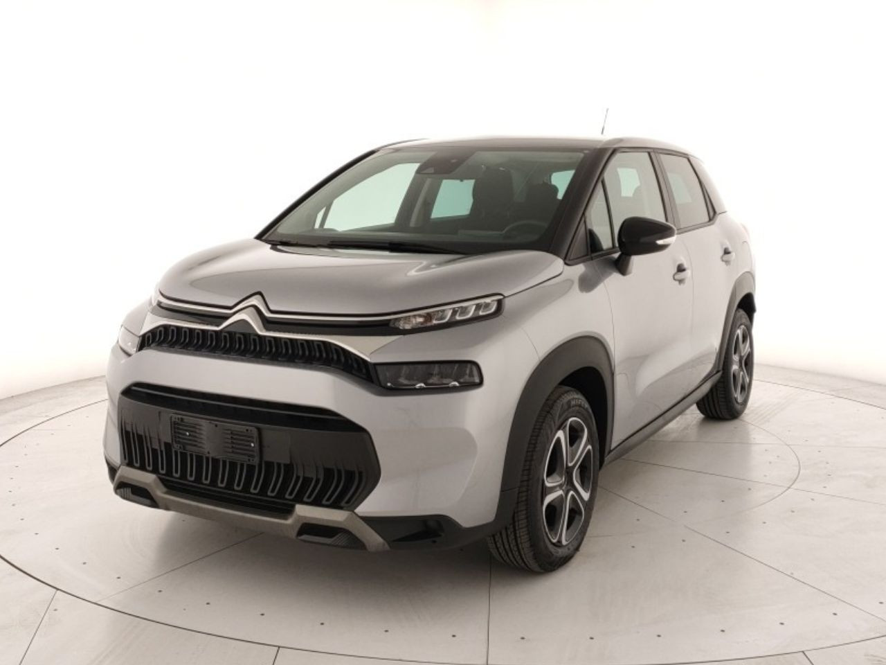 Citroen C3 Aircross Usato 2024 C3 Aircross Parma