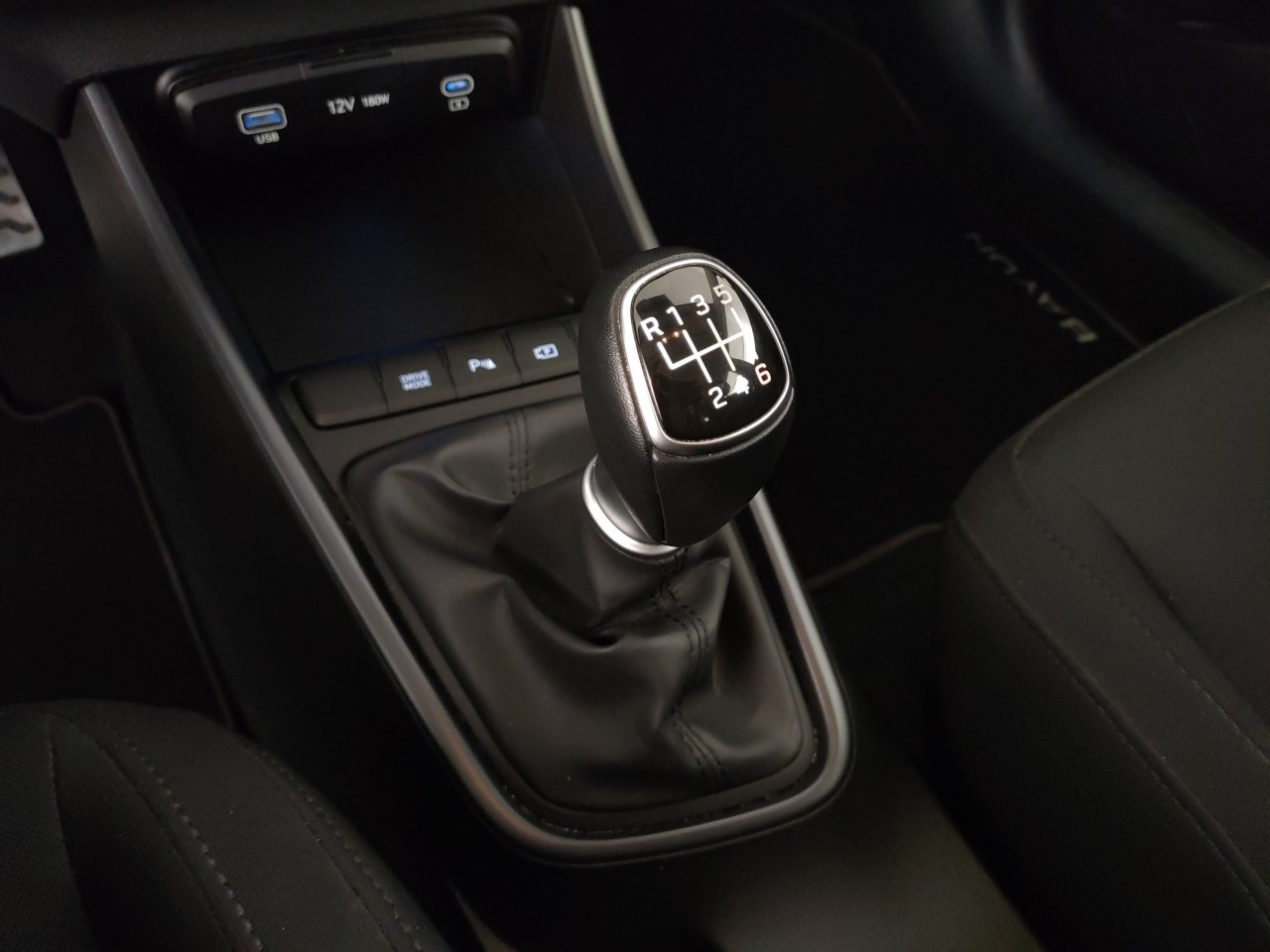Hyundai Bayon Aziendali 2024 Bayon Mantova