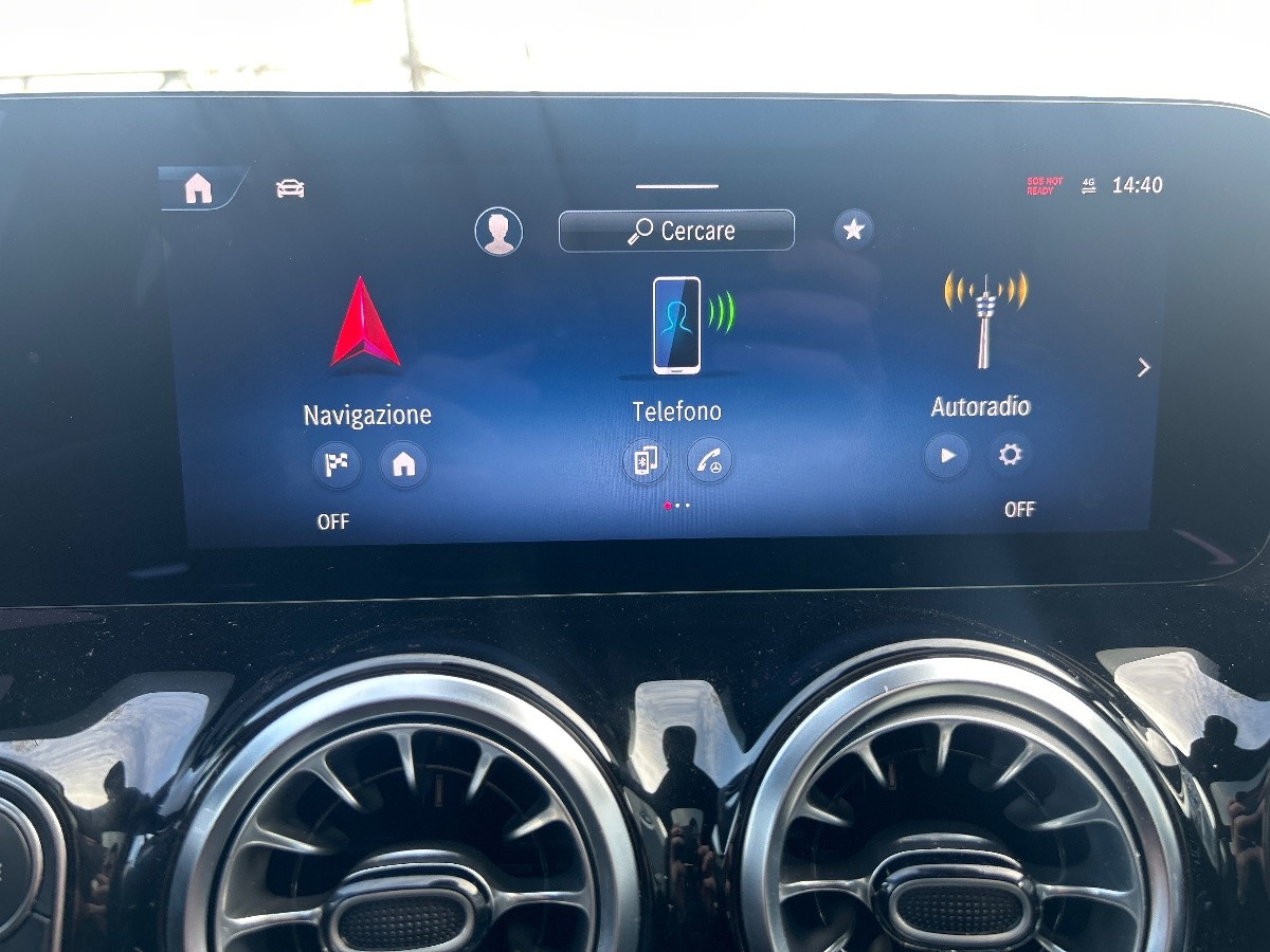 Mercedes GLA Usato 2023 GLA Padova