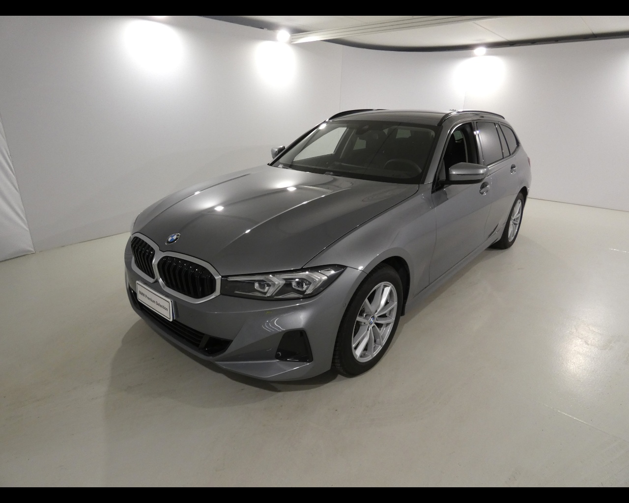 BMW Serie 3