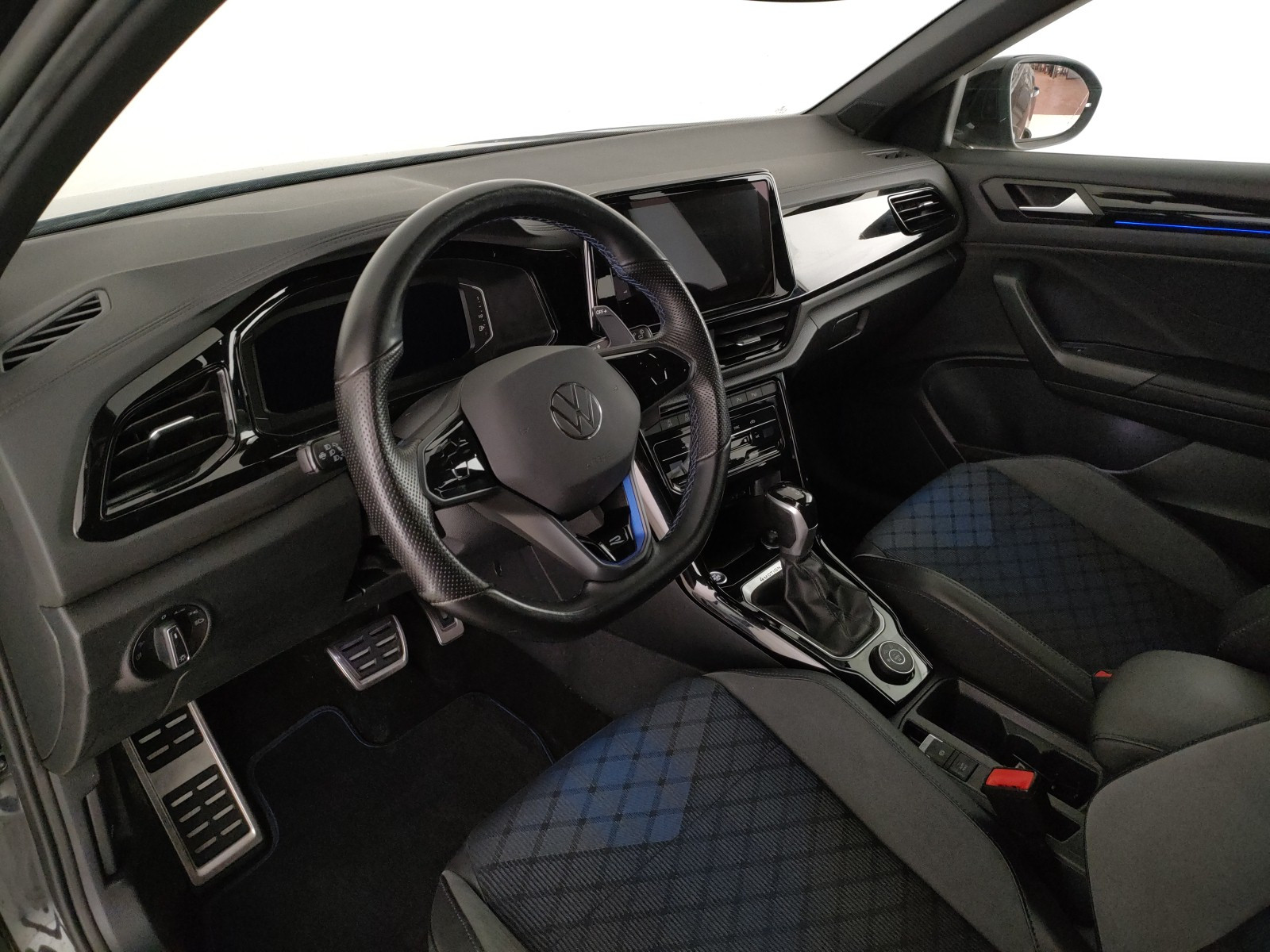 Volkswagen T-Roc Usato 2022 T-Roc Legnago