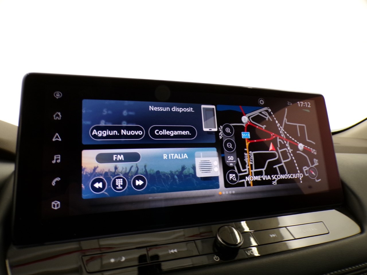 Nissan X-Trail X-Trail 1.5 e-POWER Tekna Executive Pack e-4ORCE 4WD - 19