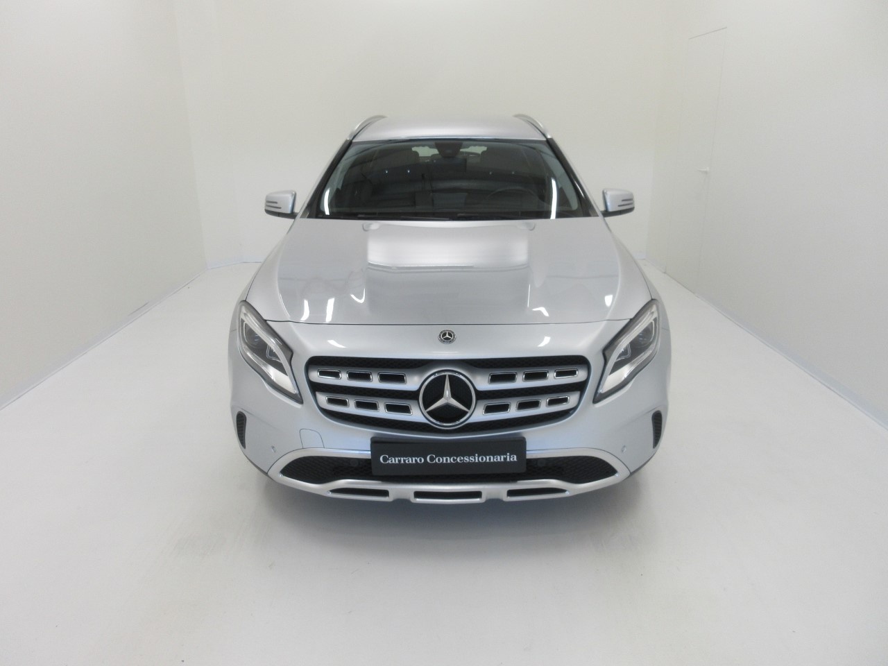 Mercedes GLA GLA 180 Sport 7G-DCT - 2
