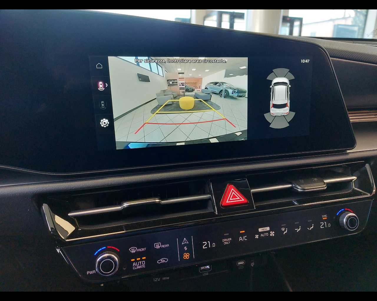 Kia Niro Nuovo GPL Niro Este