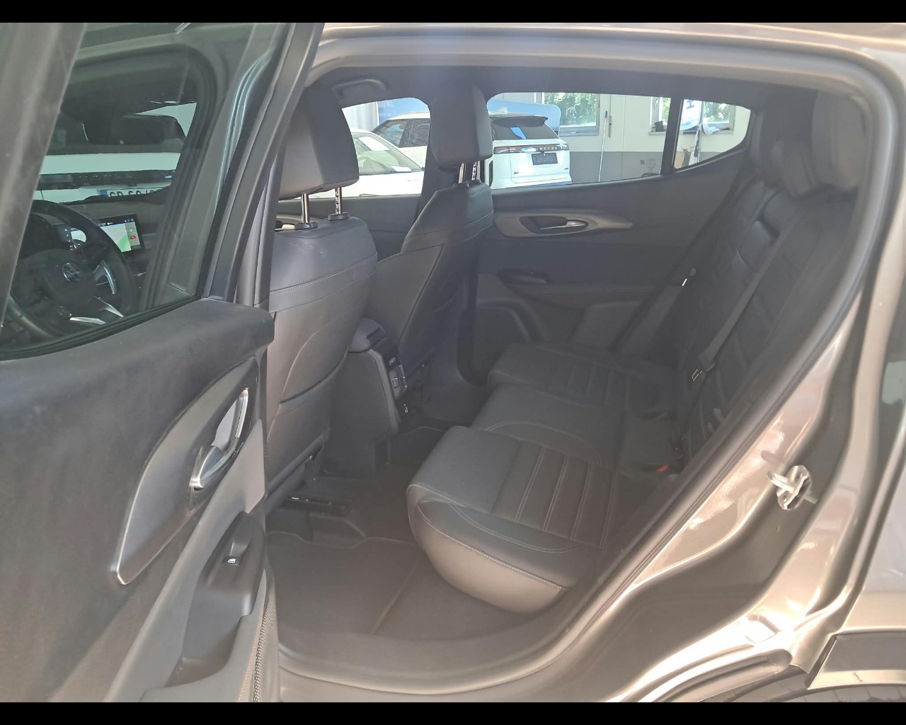 Foto ALFA ROMEO Tonale 1.6 Veloce 130cv tct6