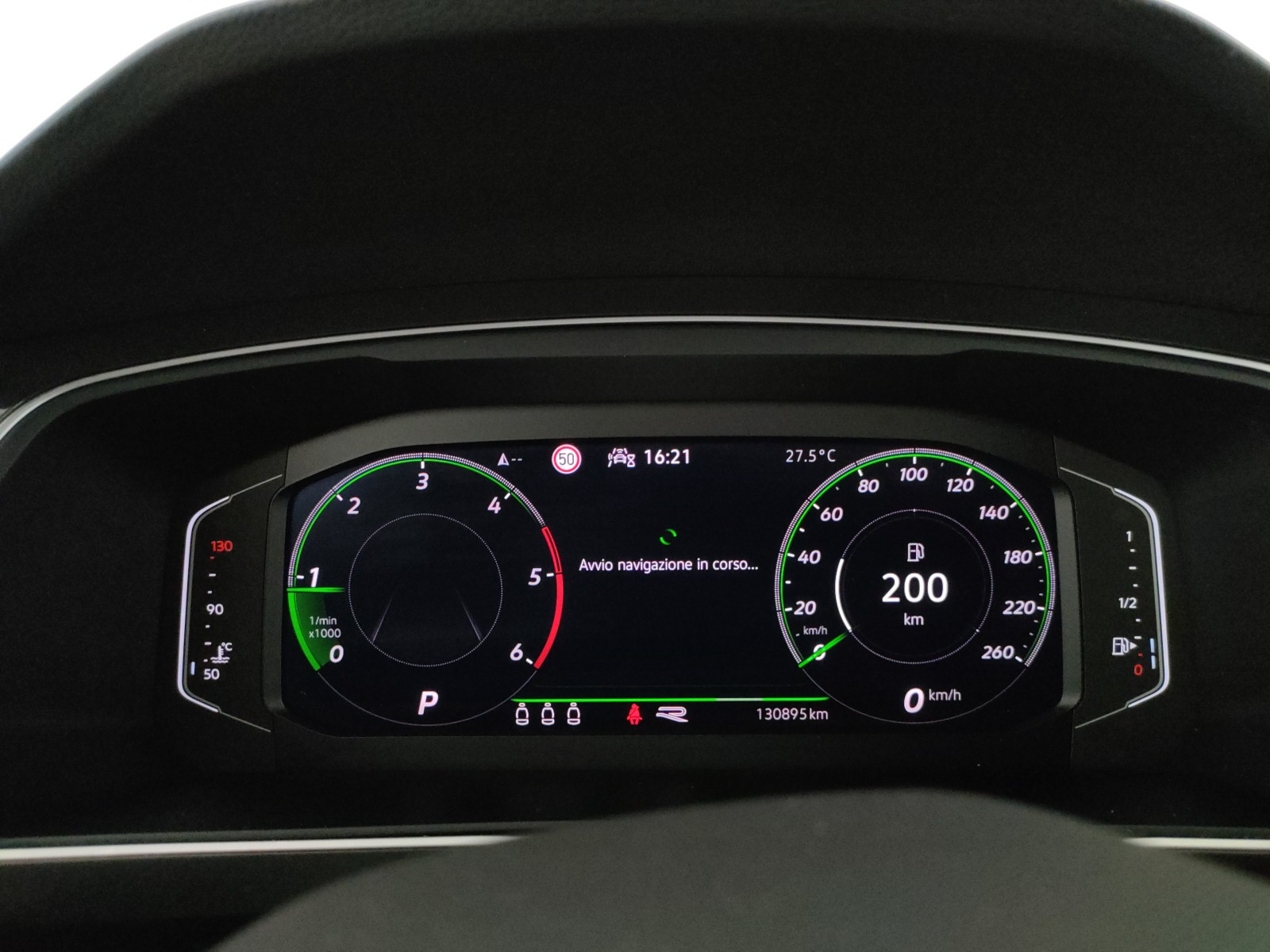 Volkswagen Tiguan Usato 2021 Tiguan Legnago