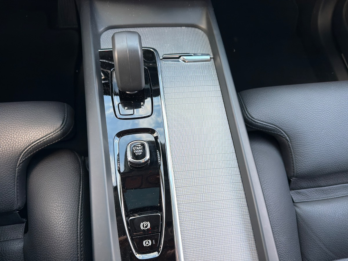Volvo XC60 Usato 2024 XC60 Mestre