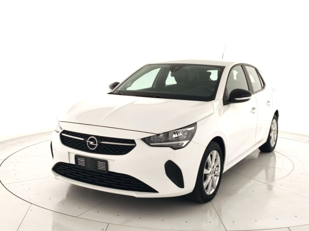 Opel Corsa Usato 2022 Corsa Reggio Emilia