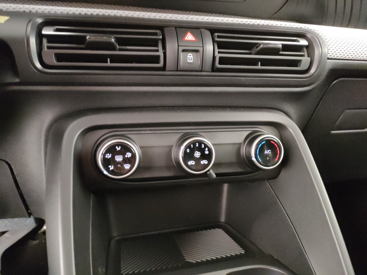 Citroen C3 Nuovo Benzina C3 Porto Mantovano