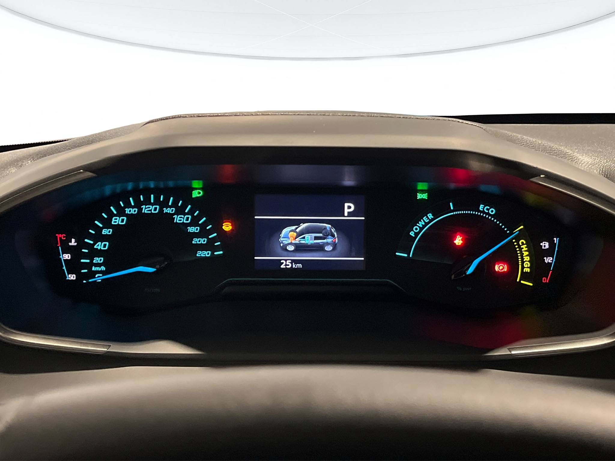 Peugeot 208 KM0 2026 208 Verona