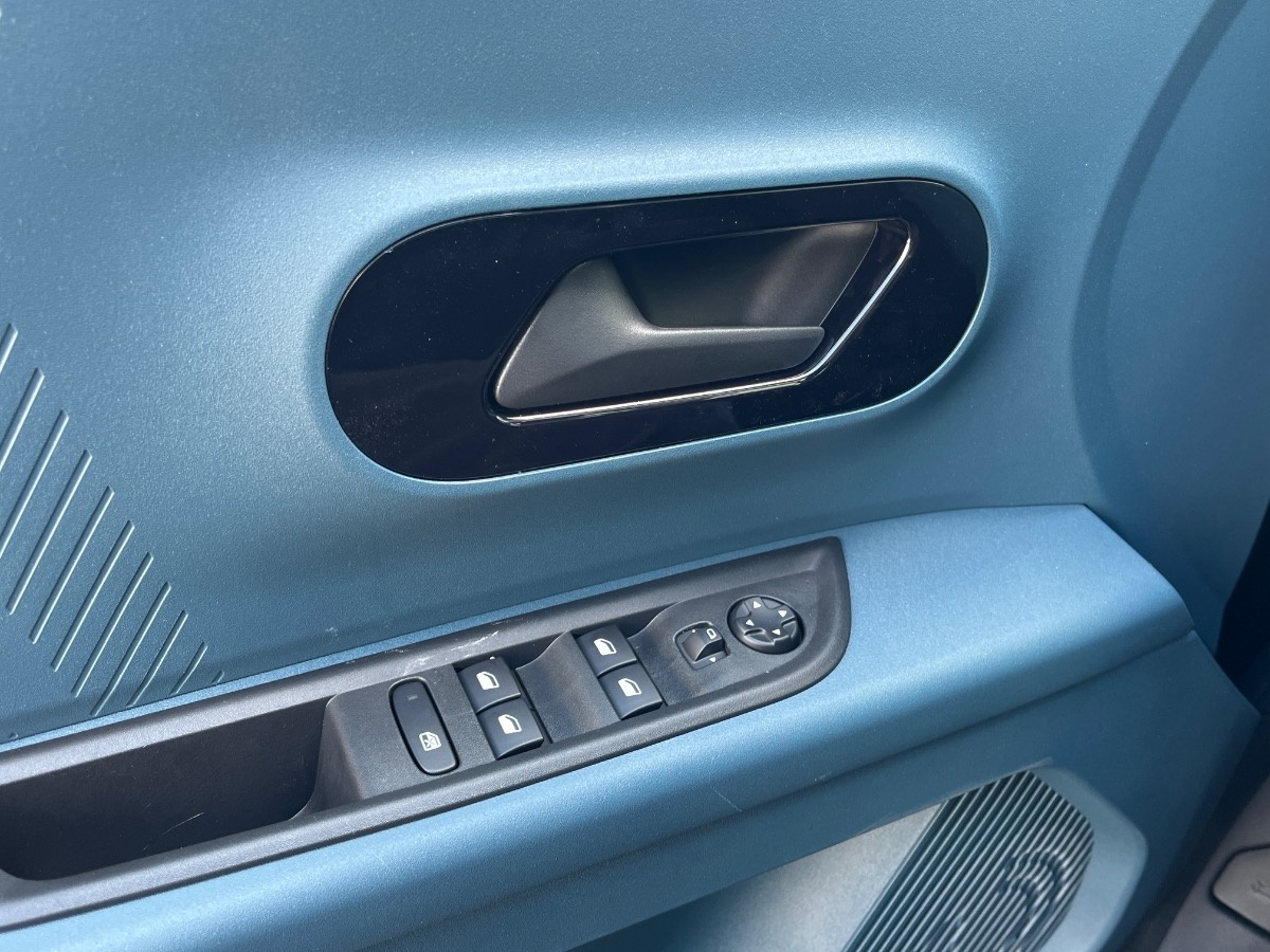 Fiat Grande Panda Aziendali 2026 Grande Panda Cerea