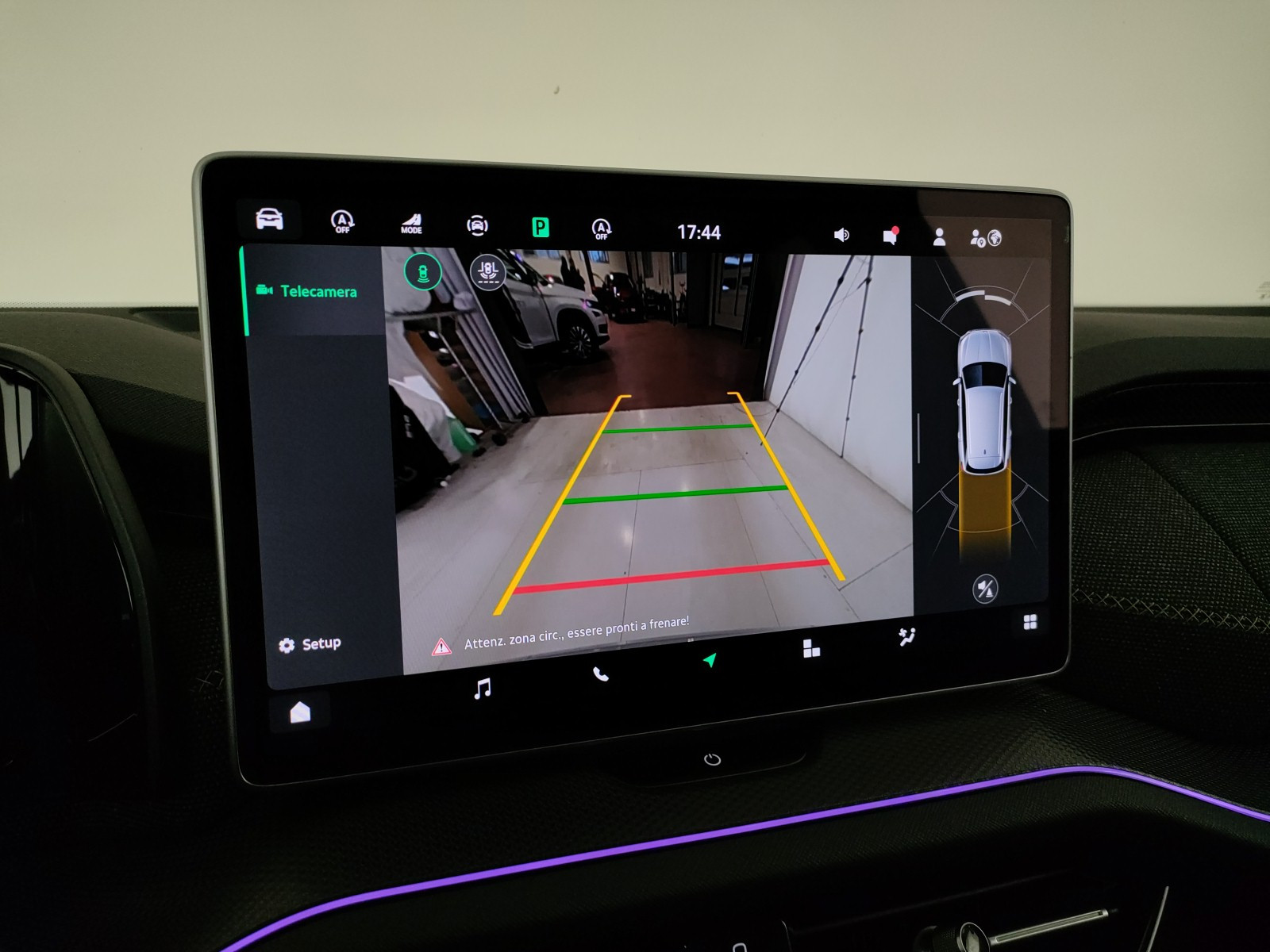 Skoda Kodiaq Usato 2025 Kodiaq Legnago