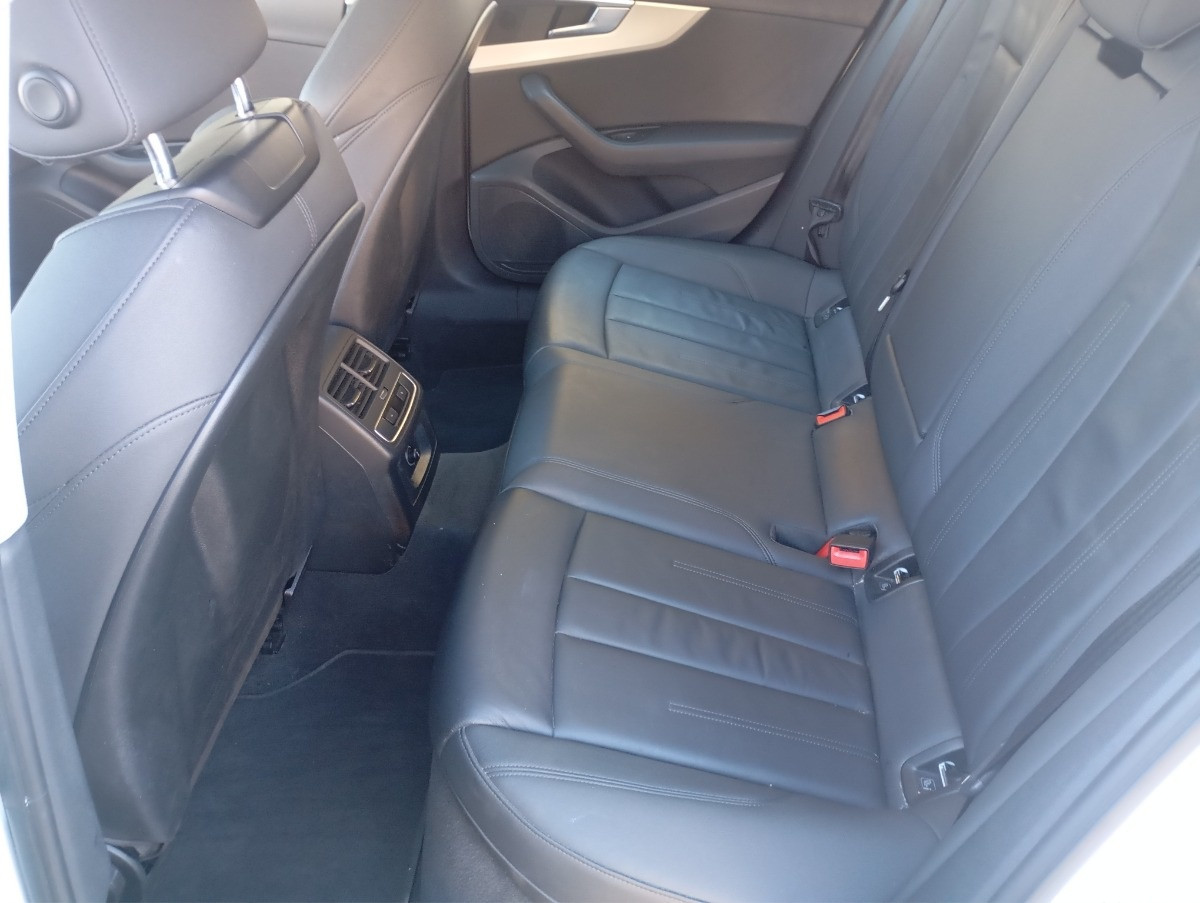 Audi A4 Usato 2021 A4 San Vendemiano