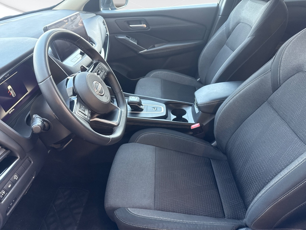 Nissan Qashqai Usato 2024 Qashqai Padova