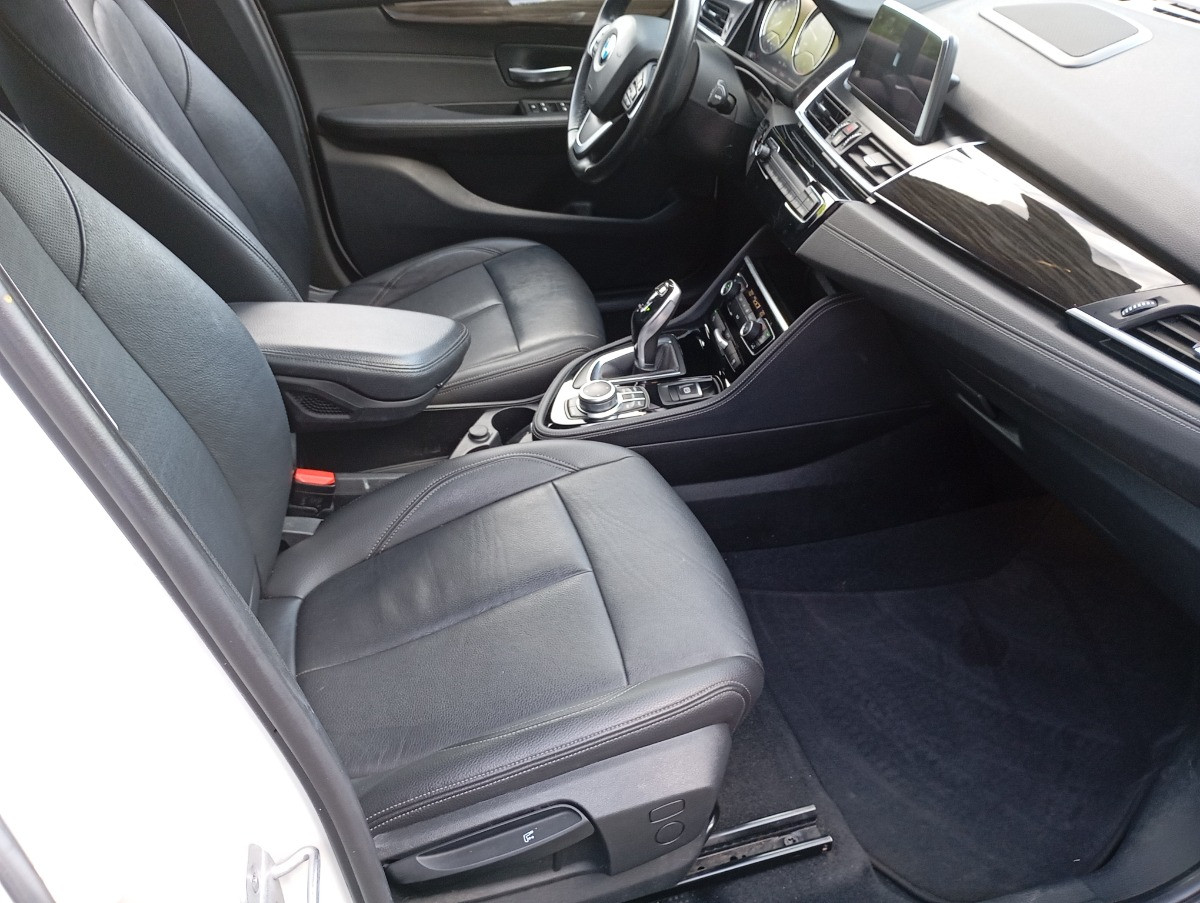 Bmw Serie 2 Usato 2021 Serie 2 San Vendemiano