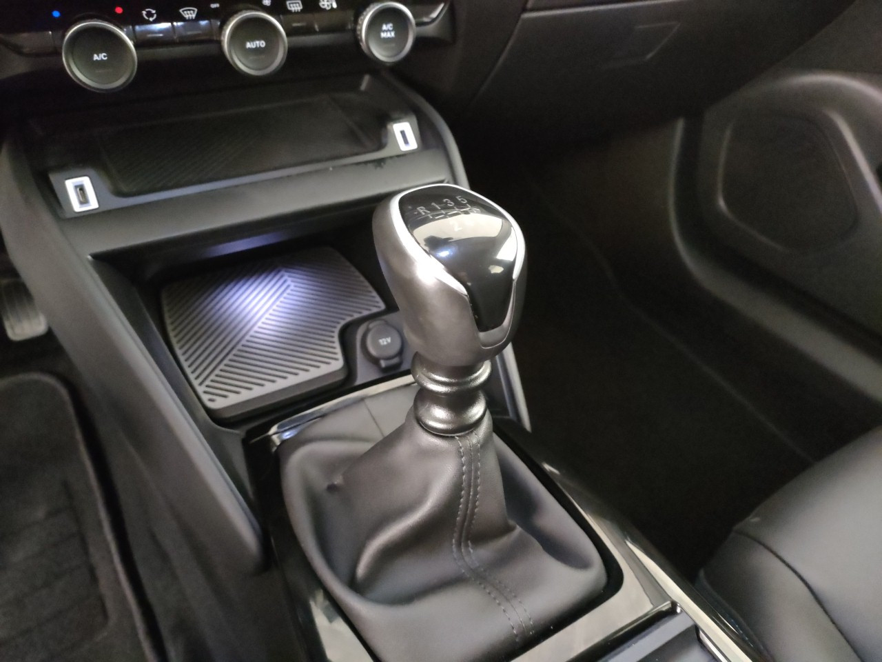 Citroen C4 Usato 2021 C4 Modena