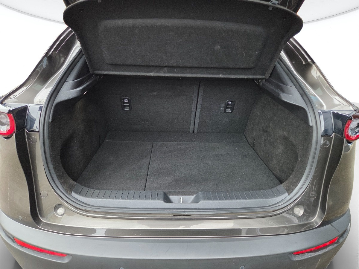 Mazda CX-30 Usato 2021 CX-30 Modena