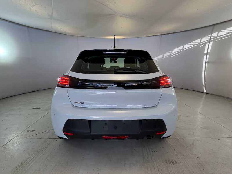 208 5p - Style Turbo Benzina 100cv