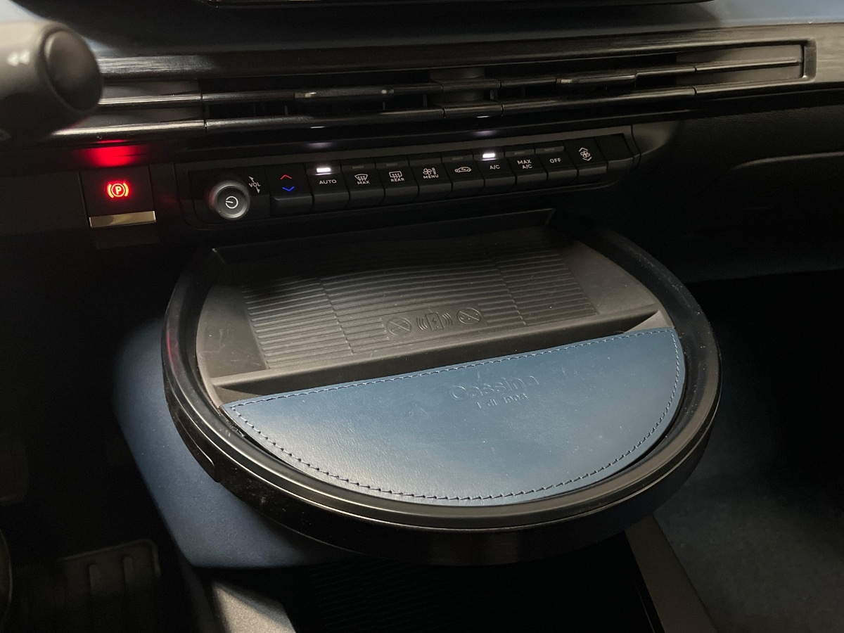 Lancia Ypsilon 2024 Usato 2025 Ypsilon 2024 Verona