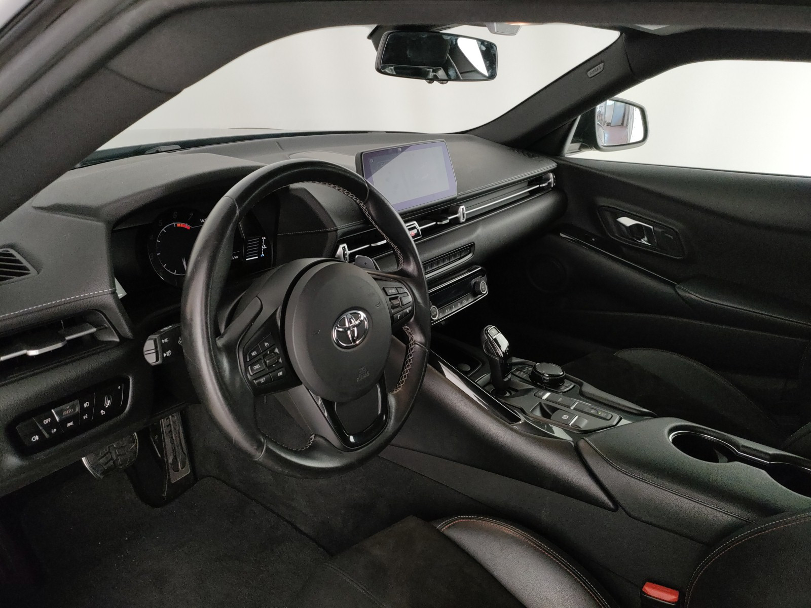 Toyota Supra GR Usato 2021 Supra GR Legnago